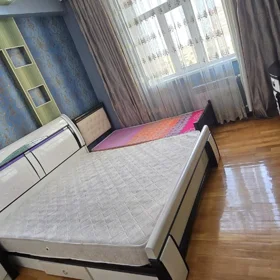 In Baku 90.0 m² apartment is for rent - Image 4