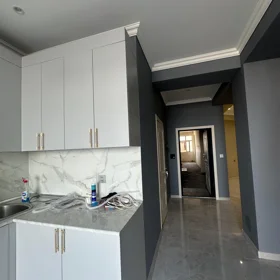 Baku-da 115.0 m2 mənzil kirayə verilir - Şəkil 2
