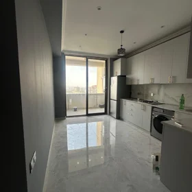Baku-da 115.0 m2 mənzil kirayə verilir - Şəkil 4