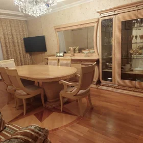 Baku-da 142.0 m2 mənzil kirayə verilir - Şəkil 2