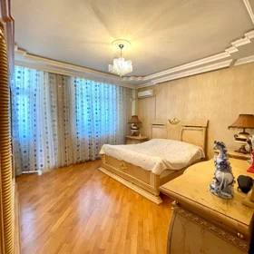 Baku-da 142.0 m2 mənzil kirayə verilir - Şəkil 3