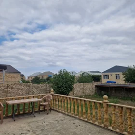 In Ganja 90.0 m² house with 2.0 rooms is for sale - Image 2