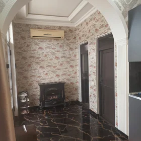 In Ganja 90.0 m² house with 2.0 rooms is for sale - Image 4