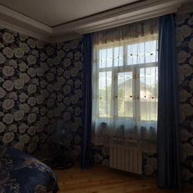In Ganja 90.0 m² house with 2.0 rooms is for sale - Image 5