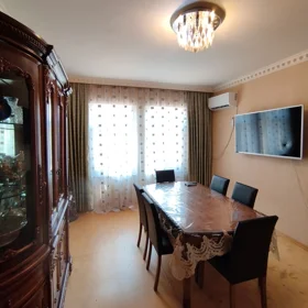 In Sumgayit 70.0 m² apartment is for sale - Image 2