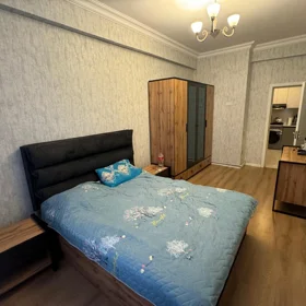 In Sumgayit 70.0 m² apartment is for rent - Изображение 3