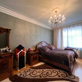 In Baku 185.0 m² apartment is for rent - Изображение 4