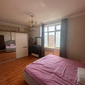 In Baku 100.0 m² apartment is for rent - Image 5