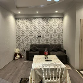 In Baku 60.0 m² apartment is for rent - Image 3