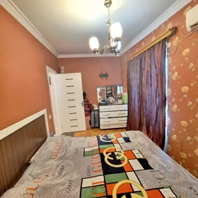 In Baku 45.0 m² apartment is for sale - Image 3