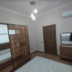 In Baku 54.0 m² apartment is for rent - Изображение 2