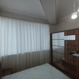 In Baku 54.0 m² apartment is for rent - Изображение 3