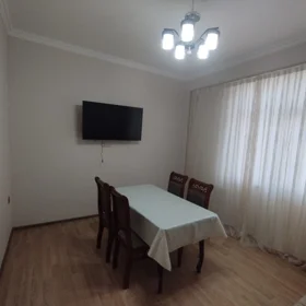 In Baku 54.0 m² apartment is for rent - Изображение 4