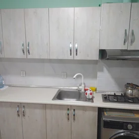 In Baku 30.0 m² house with 1.0 rooms is for rent - Image 3