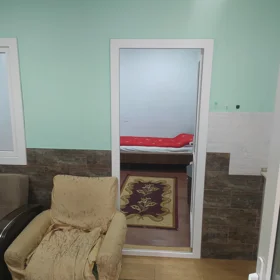 In Baku 30.0 m² house with 1.0 rooms is for rent - Image 4