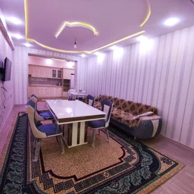 In Baku 100.0 m² apartment is for rent - Image 2