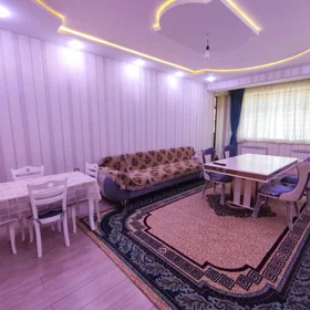 In Baku 100.0 m² apartment is for rent - Image 4