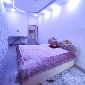 In Baku 100.0 m² apartment is for rent - Image 5