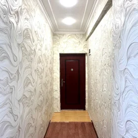 In Baku 45.0 m² apartment is for sale - Image 5
