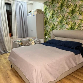 Baku-da 80.0 m2 mənzil satılır - Şəkil 4