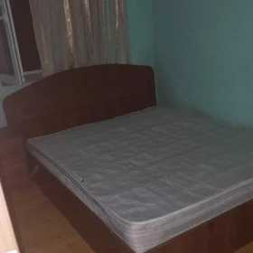 In Baku 45.0 m² house with 2.0 rooms is for rent - Image 4