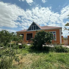 In Şabran 224.0 m² house with 5.0 rooms is for sale