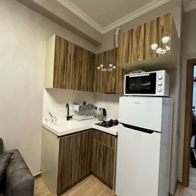 Baku-da 50.0 m2 mənzil kirayə verilir - Şəkil 3