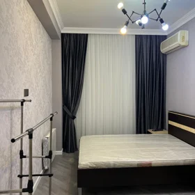 In Baku 60.0 m² apartment is for rent - Image 2