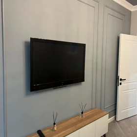 In Baku 60.0 m² apartment is for rent - Image 4