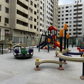 Baku-da 52.0 m2 mənzil satılır - Şəkil 2