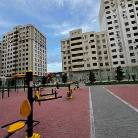 Baku-da 52.0 m2 mənzil satılır - Şəkil 3
