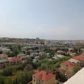 Baku-da nan m2 mənzil satılır - Şəkil 3