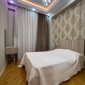 In Baku 50.0 m² apartment is for rent - Image 4