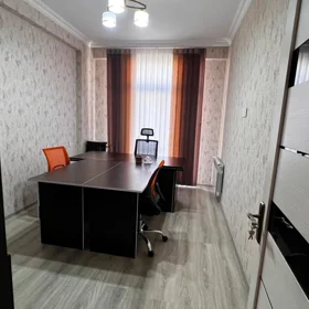 In Baku 138.0 m² office is for rent - Изображение 2