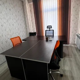 In Baku 138.0 m² office is for rent - Изображение 4
