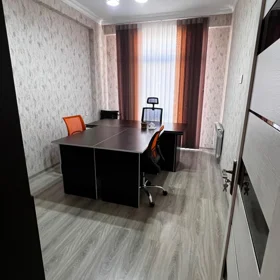 In Baku 138.0 m² office is for rent - Изображение 5