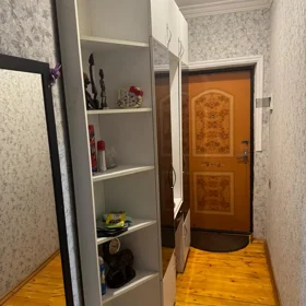 In Khirdalan 50.0 m² apartment is for rent
