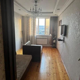 In Khirdalan 50.0 m² apartment is for rent - Image 3