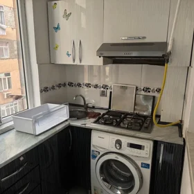 In Khirdalan 50.0 m² apartment is for rent - Image 4