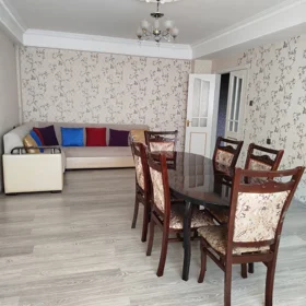 In Baku 120.0 m² apartment is for rent - Image 2