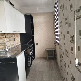 In Baku 120.0 m² apartment is for rent - Image 4