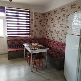 In Baku 120.0 m² apartment is for rent - Image 5