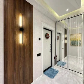 Baku-da 50.0 m2 mənzil kirayə verilir - Şəkil 3