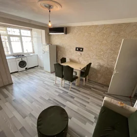 In Baku 50.0 m² apartment is for sale