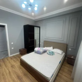In Baku 45.0 m² apartment is for rent - Image 3