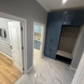 In Baku 45.0 m² apartment is for rent - Image 4