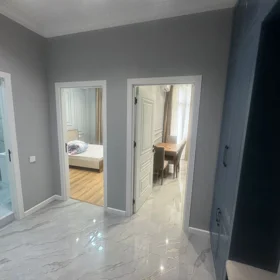 In Baku 45.0 m² apartment is for rent - Image 5