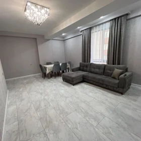 In Baku 150.0 m² apartment is for rent - Image 2