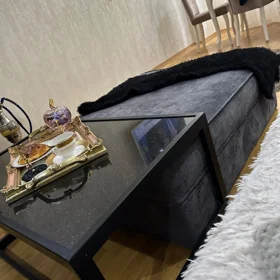 In Baku 55.0 m² apartment is for rent - Image 5
