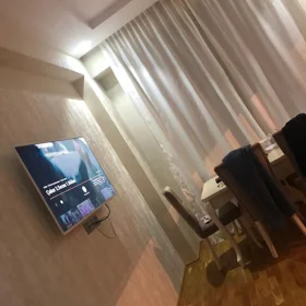 Baku-da 60.0 m2 mənzil kirayə verilir - Şəkil 3